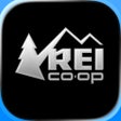 程序图标：REI Co-op  Shop Outdoor G…