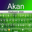 程序图标：Akan Keyboard 2020