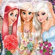 Ícone do programa: Bride and Bridesmaides Dr…