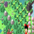 程序图标：Touhou Mini Map