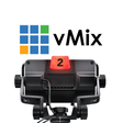 Ícone do programa: Tally for vMix