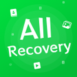 程序图标：All Recovery : Photos  Vi…