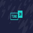 Иконка программы: TuneIn Radio: Music & Spo…