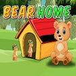 プログラムのアイコン：Bear Home