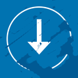 Icône du programme : Video Downloader for Link…