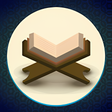 Icon of program: استخاره با قرآن با تفسیر …
