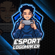 Ícone do programa: FF Gaming Logo Maker : FF…
