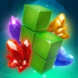 ไอคอนของโปรแกรม: Warlock Tetro Puzzle