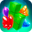 Icoon van programma: Warlock Tetro Puzzle