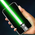程序图标：Lightsaber 3D: Gun Simula…