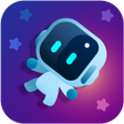 Biểu tượng của chương trình: Astral Shot