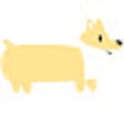أيقونة البرنامج: Doggo Bar