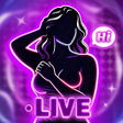 Icoon van programma: Moha Pro - Live Video Cha…
