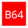 Biểu tượng của chương trình: Encode/Decode