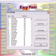 Ikon program: Easy Pool 2006