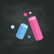 Ícone do programa: Blackboard -Doodle Drawin…