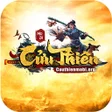 ไอคอนของโปรแกรม: Cửu Thiên Mobile