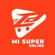 プログラムのアイコン：MISUPERONLINE