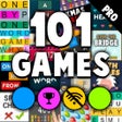 Icon of program: Word Games PRO 99-in-1