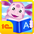 Лунтик. Учимся читать icon
