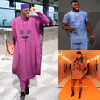 程序图标：AFRICAN MEN FASHION 2022