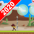 Ikona programu: pang bubble