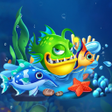 Ícone do programa: Fish Legends Cyber