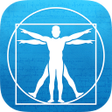 プログラムのアイコン：Pain Tracker  Diary