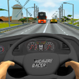 أيقونة البرنامج: Bus Simulator Highway Rac…
