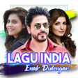 プログラムのアイコン：Lagu India enak di dengar
