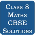 程序图标：Class 8 Maths Solutions