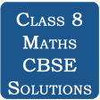Class 8 Maths Solutions