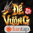 プログラムのアイコン：Đế Vương Tam Quốc - De Vu…