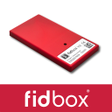Ícone do programa: Fidbox
