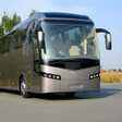 أيقونة البرنامج: Bus Simulator: Express Bu…