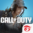 أيقونة البرنامج: Call of Duty: Mobile - Ga…