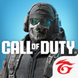 Ikona programu: Call of Duty: Mobile - Ga…