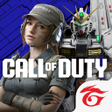 プログラムのアイコン：Call of Duty: Mobile - Ga…