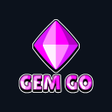 Ícone do programa: Gem GO - Earn Money  Rewa…