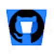 أيقونة البرنامج: Gitbucket