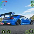 Ikona programu: Car Racing Offline 2023