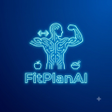 Programikonen: FitPlanAI
