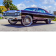 Icon of program: donks and trucks in drag …