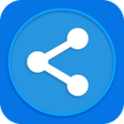 Icon of program: ShareIn-Fast File Share i…