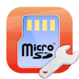 プログラムのアイコン: Micro SD File Manager