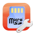 Micro SD File Manager