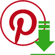 Icon of program: Pinterest Downloader