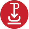 程序图标：Pinterest Downloader