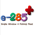أيقونة البرنامج: e-285 plus