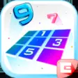 Sudoku Box Puzzle Game
